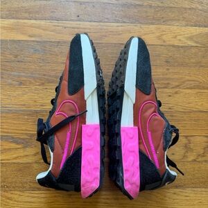 Nike women’s 'Burnt Sunrise'